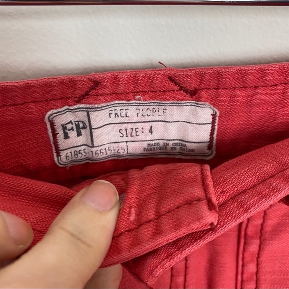 Free People Bundle 3 items - Picture 4 of 10